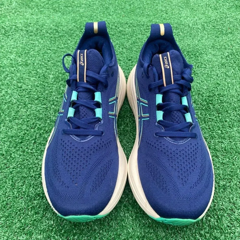 ASICS Gel-Nimbus 26 - Women’s running shoes - Size 8.5